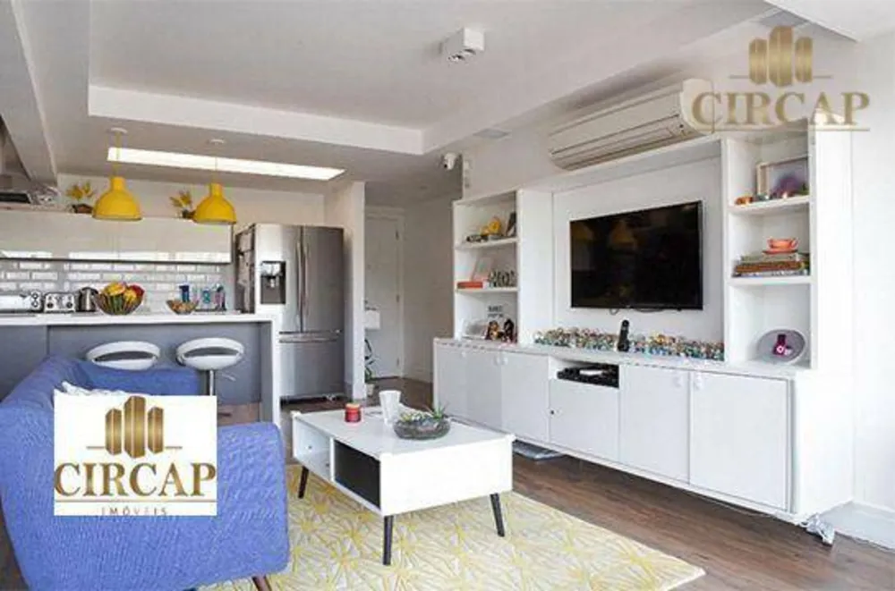 Cobertura, 3 quartos, 185 m² - Foto 8