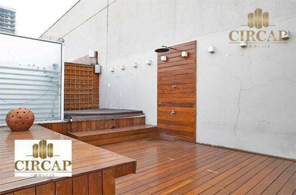 Cobertura, 3 quartos, 185 m² - Foto 10