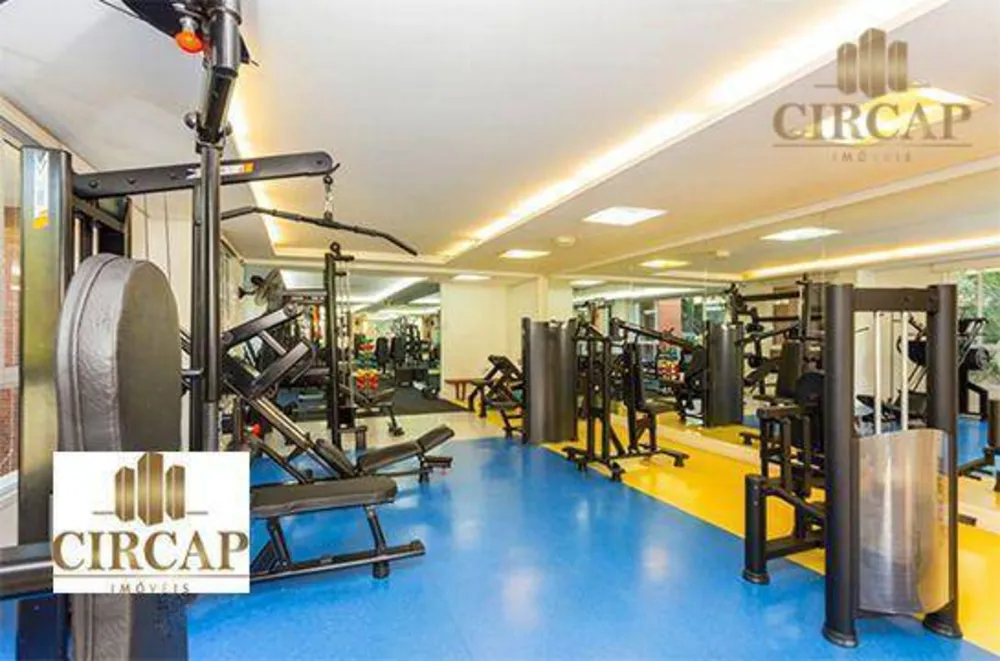 Cobertura, 3 quartos, 185 m² - Foto 11