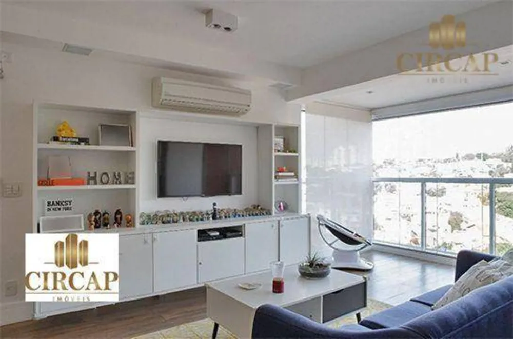 Cobertura, 3 quartos, 185 m² - Foto 6