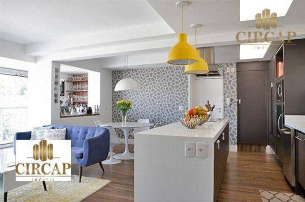 Cobertura, 3 quartos, 185 m² - Foto 3