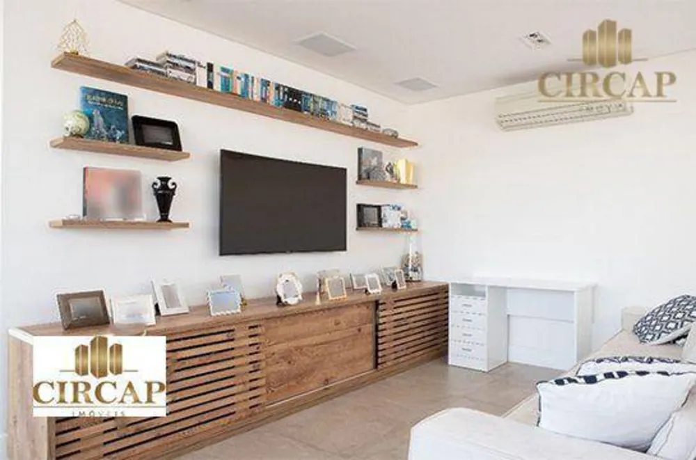 Cobertura, 3 quartos, 185 m² - Foto 5