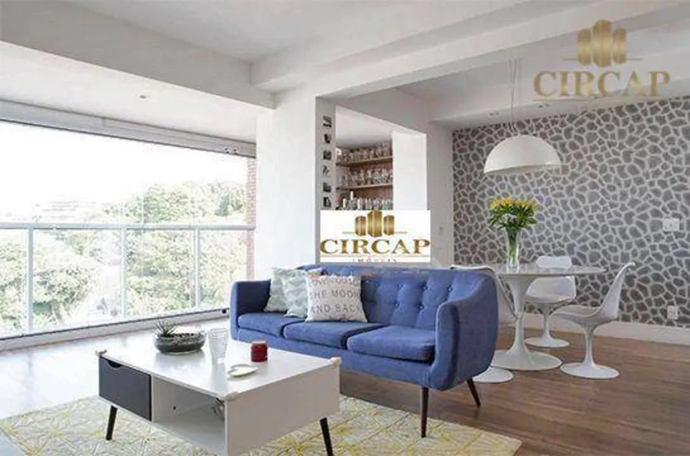 Cobertura, 3 quartos, 185 m² - Foto 7