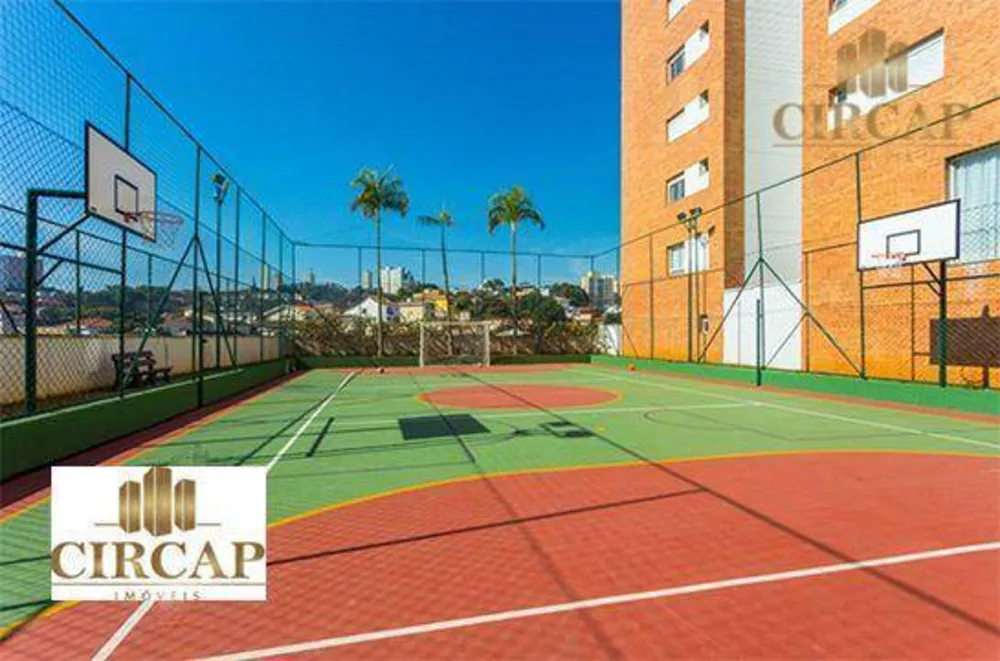 Cobertura, 3 quartos, 185 m² - Foto 12