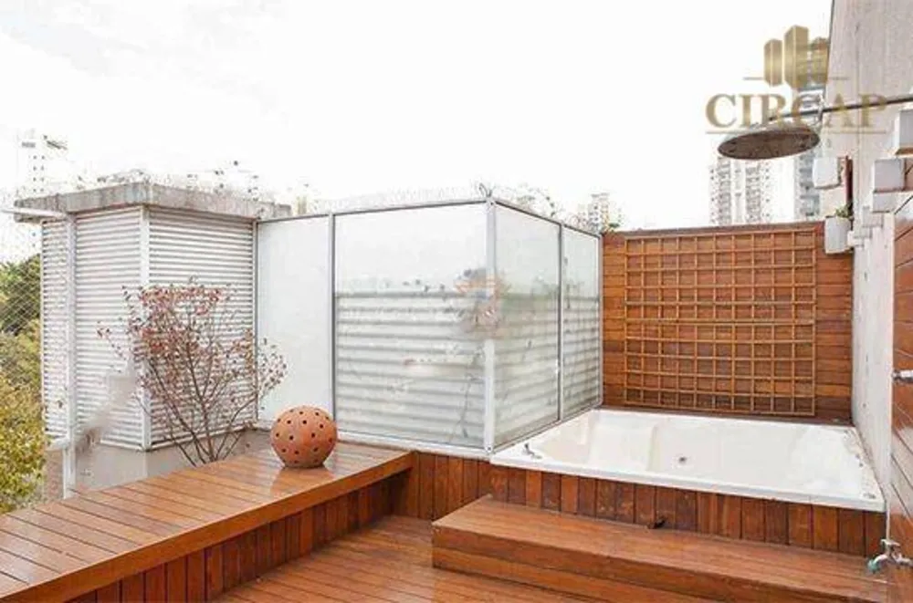 Cobertura, 3 quartos, 185 m² - Foto 14
