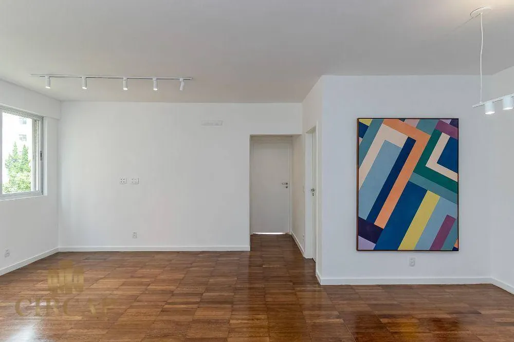 Apartamento, 2 quartos, 100 m² - Foto 1