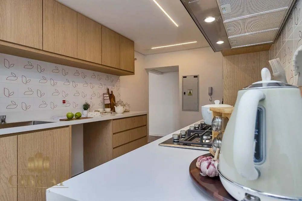 Apartamento, 2 quartos, 100 m² - Foto 8