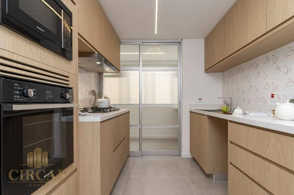 Apartamento, 2 quartos, 100 m² - Foto 10