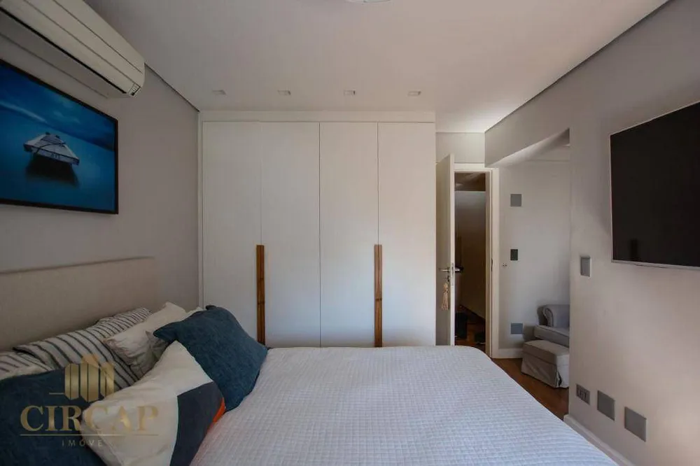 Apartamento, 3 quartos, 208 m² - Foto 14