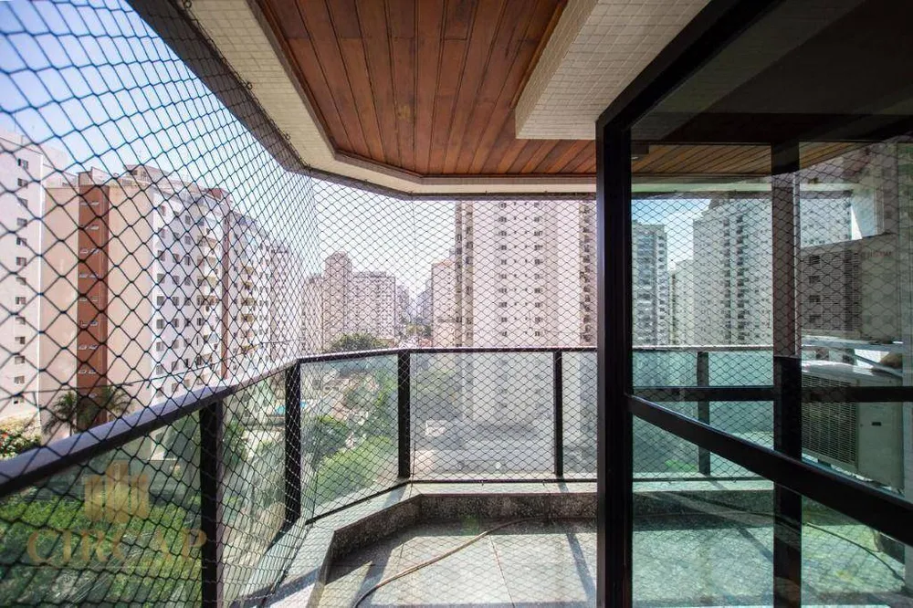 Apartamento, 3 quartos, 208 m² - Foto 6
