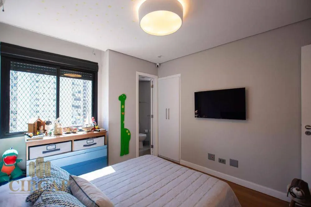 Apartamento, 3 quartos, 208 m² - Foto 15