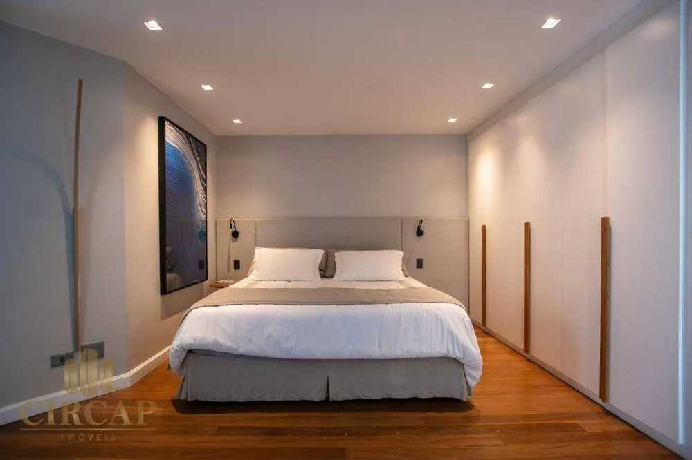 Apartamento, 3 quartos, 208 m² - Foto 5