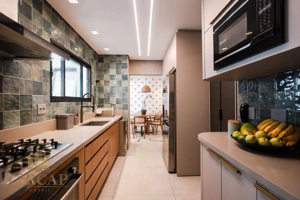 Apartamento, 3 quartos, 208 m² - Foto 8