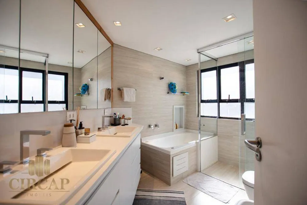 Apartamento, 3 quartos, 208 m² - Foto 7