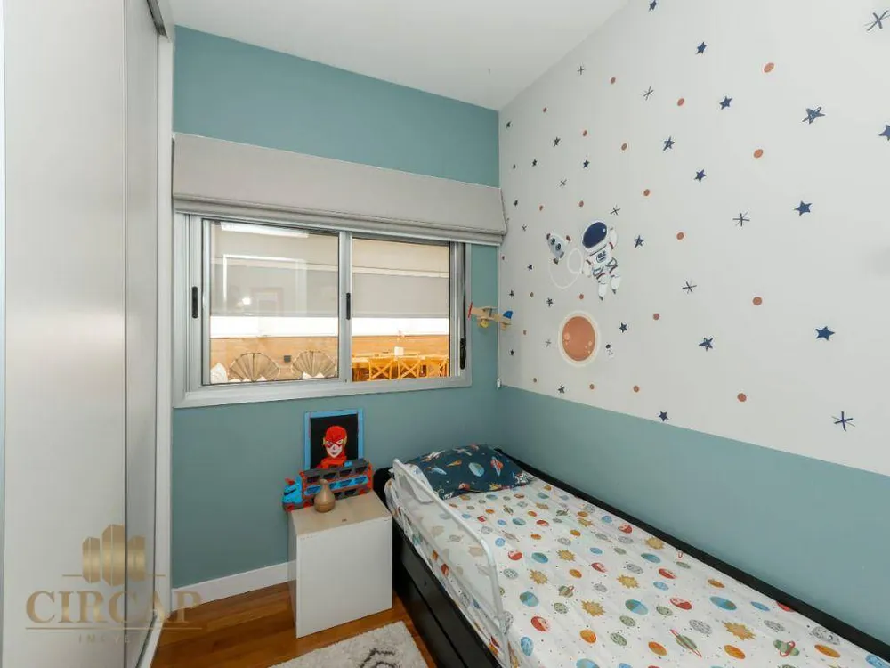 Apartamento, 2 quartos, 100 m² - Foto 15