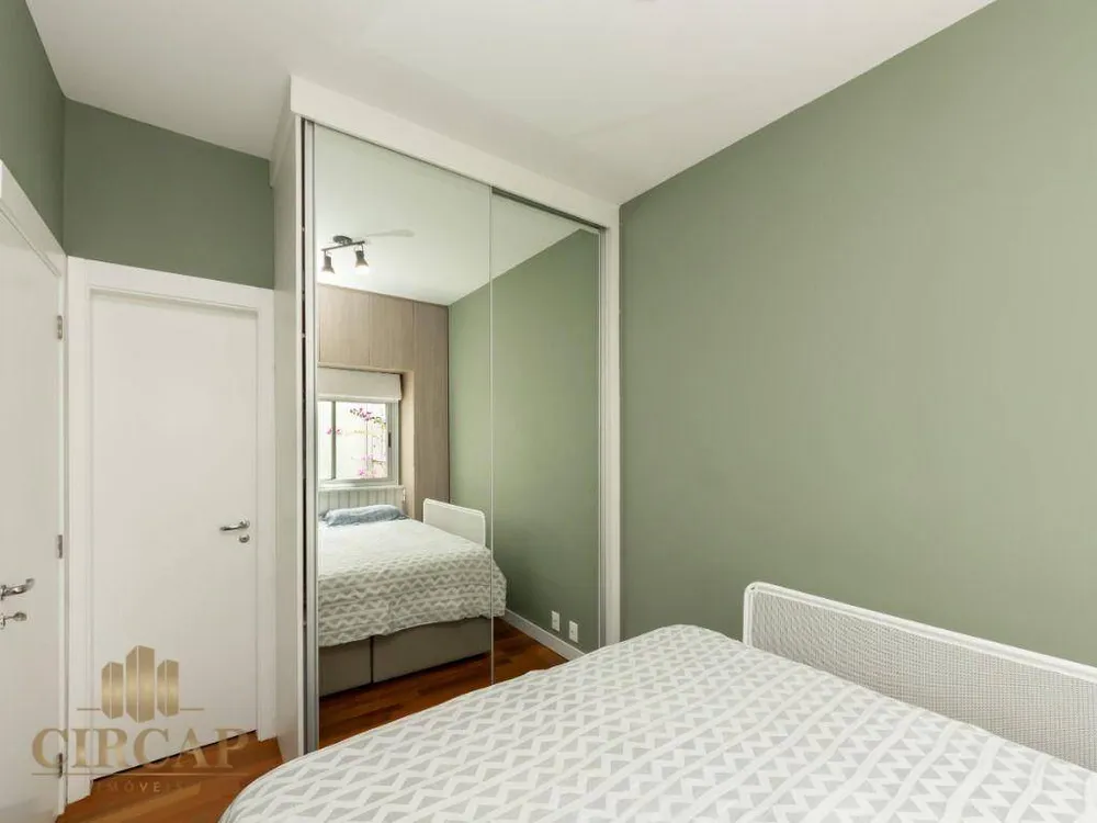 Apartamento, 2 quartos, 100 m² - Foto 12