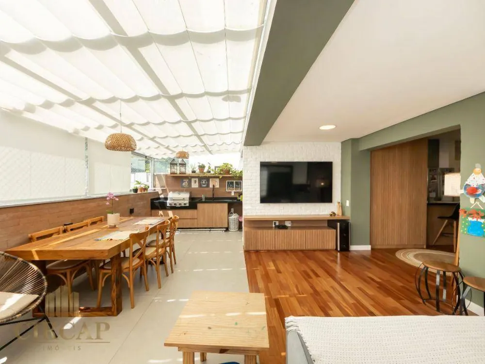 Apartamento, 2 quartos, 100 m² - Foto 1