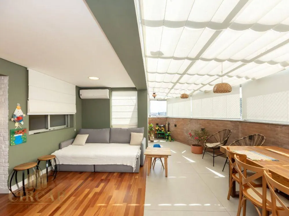 Apartamento, 2 quartos, 100 m² - Foto 6