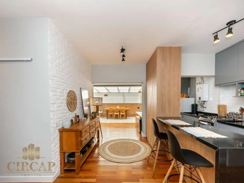 Apartamento, 2 quartos, 100 m² - Foto 3