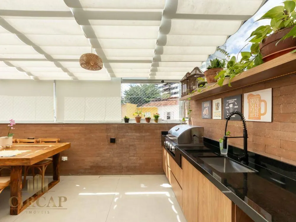 Apartamento, 2 quartos, 100 m² - Foto 2