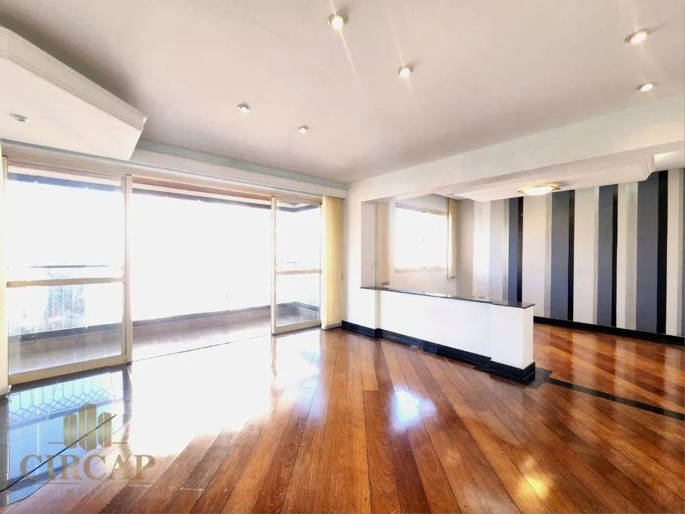 Apartamento, 3 quartos, 167 m² - Foto 10