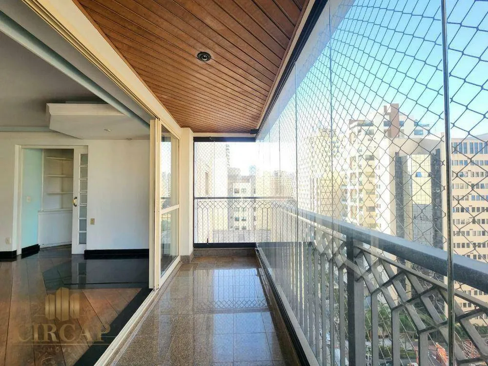 Apartamento, 3 quartos, 167 m² - Foto 5