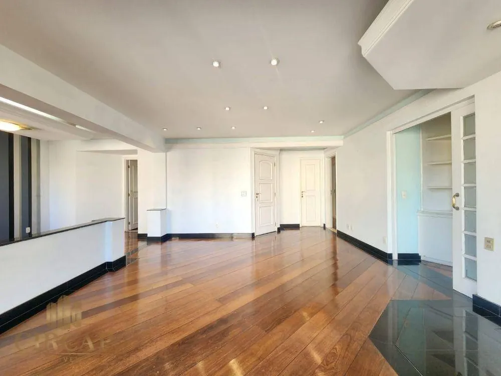 Apartamento, 3 quartos, 167 m² - Foto 9
