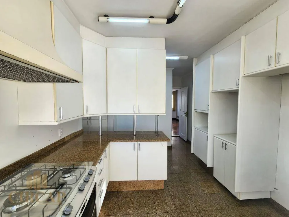 Apartamento, 3 quartos, 167 m² - Foto 3