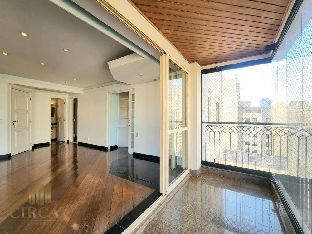 Apartamento, 3 quartos, 167 m² - Foto 8