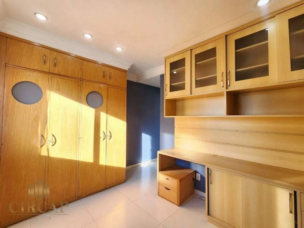 Apartamento, 3 quartos, 167 m² - Foto 11