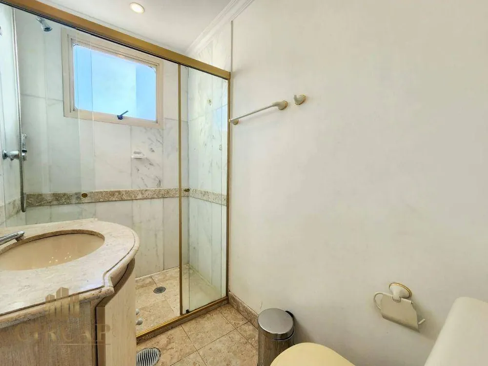 Apartamento, 3 quartos, 167 m² - Foto 6