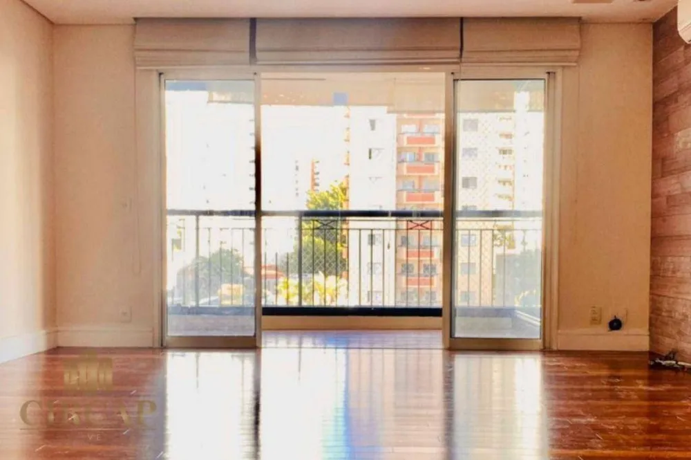 Apartamento, 4 quartos, 157 m² - Foto 2