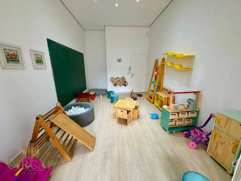 Apartamento, 4 quartos, 157 m² - Foto 5