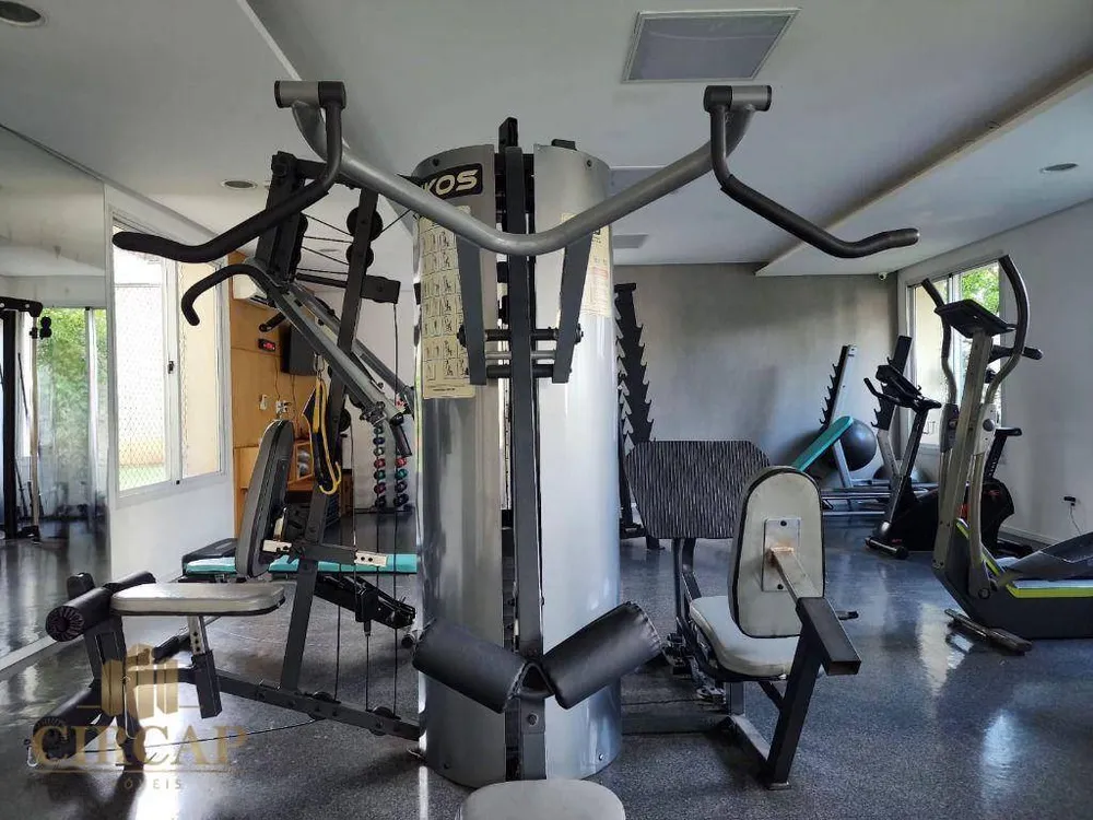 Apartamento, 3 quartos, 101 m² - Foto 15