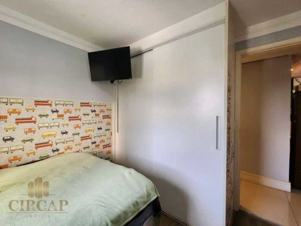 Apartamento, 3 quartos, 101 m² - Foto 7