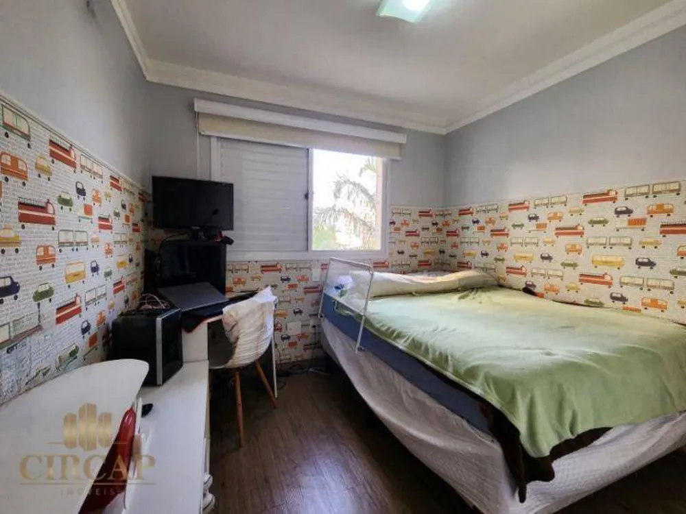 Apartamento, 3 quartos, 101 m² - Foto 8