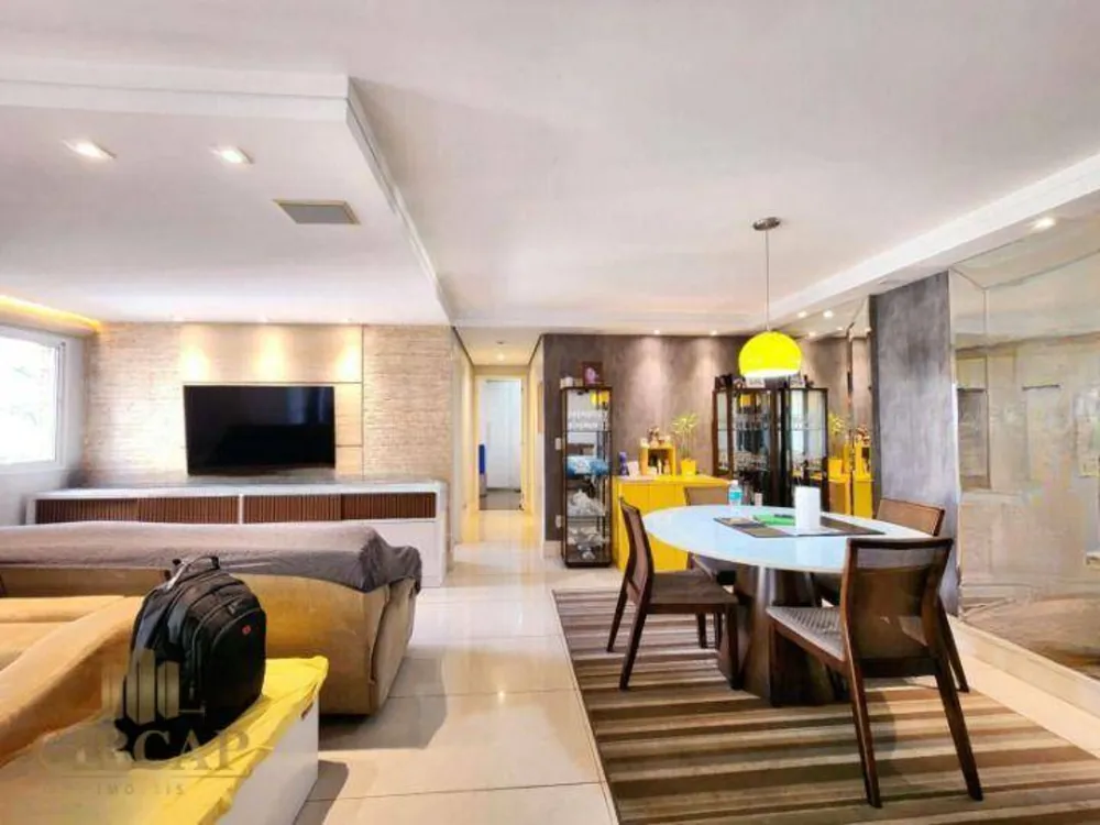Apartamento, 3 quartos, 101 m² - Foto 1