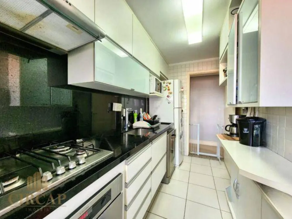 Apartamento, 3 quartos, 101 m² - Foto 4