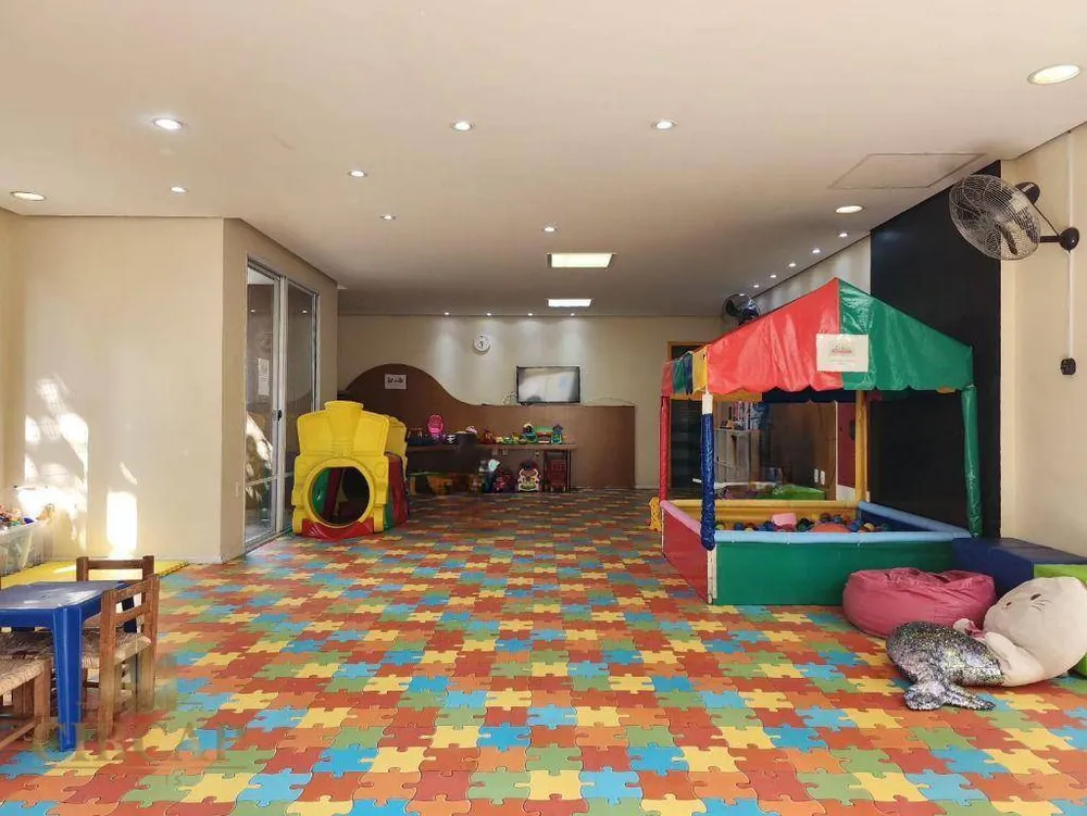 Apartamento, 3 quartos, 101 m² - Foto 13