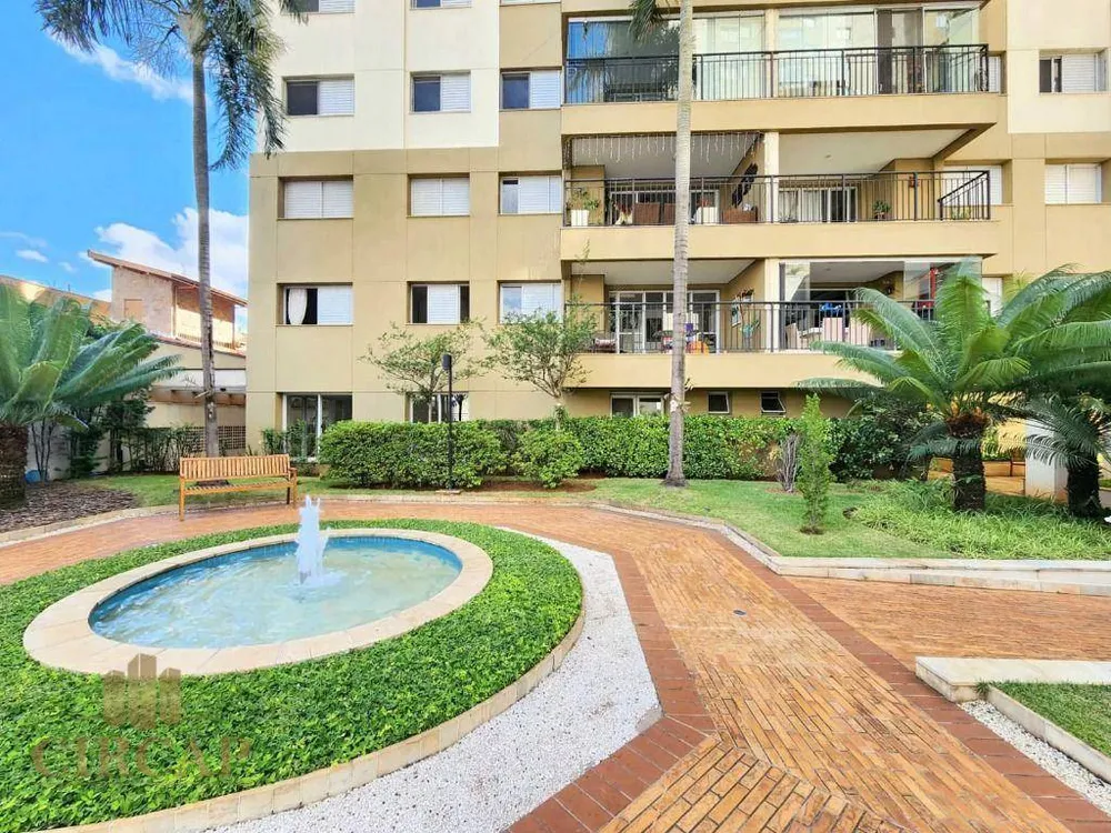 Apartamento, 3 quartos, 101 m² - Foto 10