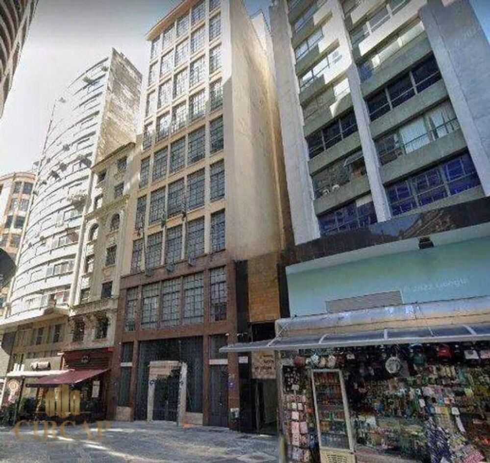 Prédio Inteiro, 3372 m² - Foto 7