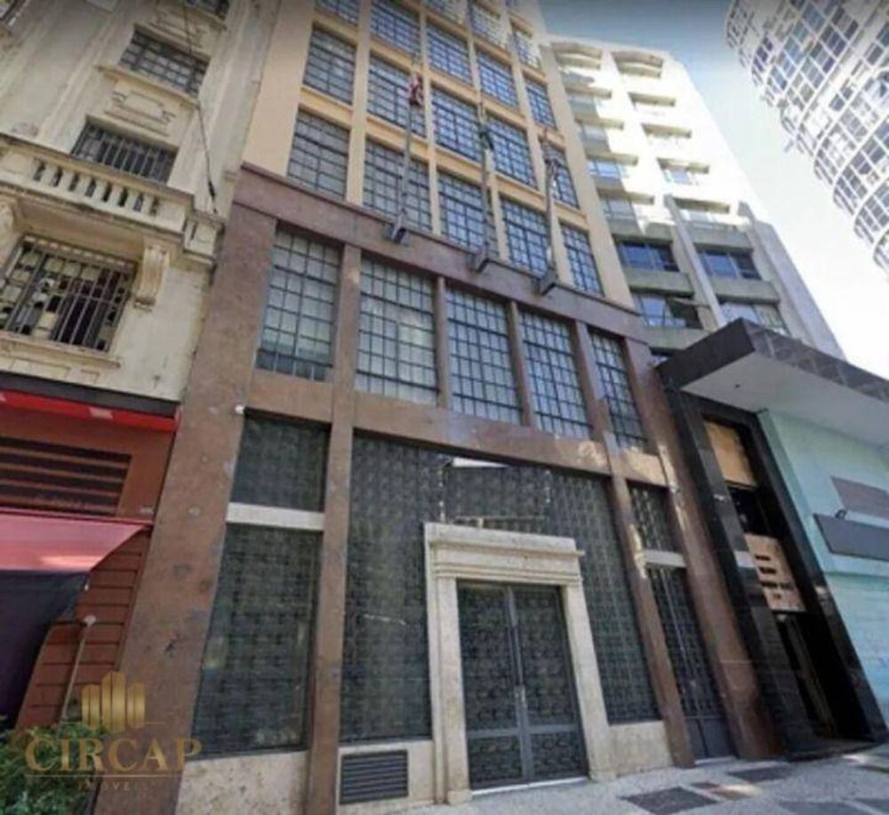 Prédio Inteiro, 3372 m² - Foto 6