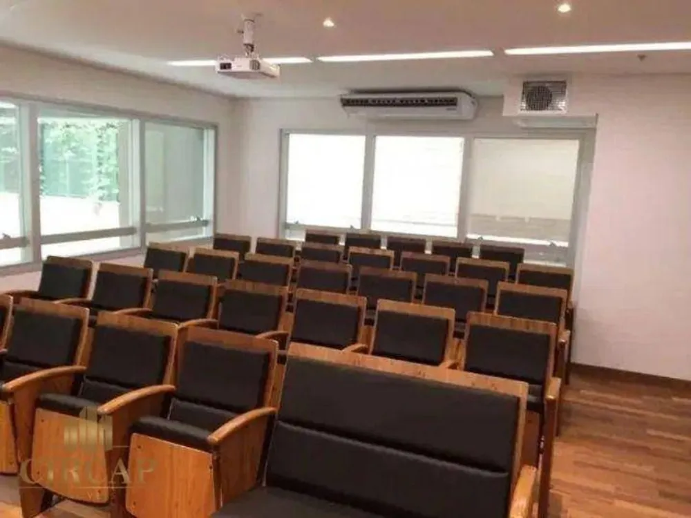 Sala-Conjunto, 286 m² - Foto 2