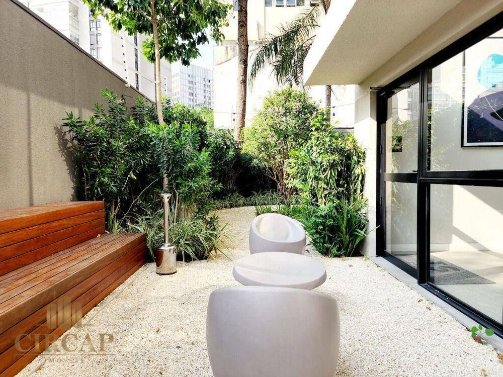 Kitnet e Studio à venda e aluguel com 1 quarto, 26m² - Foto 9