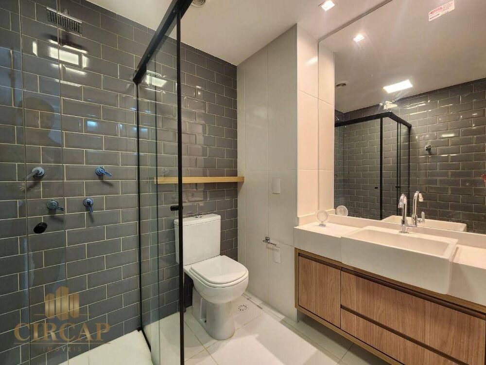 Kitnet e Studio à venda e aluguel com 1 quarto, 26m² - Foto 7