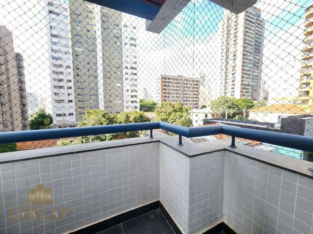 Apartamento, 3 quartos, 130 m² - Foto 5