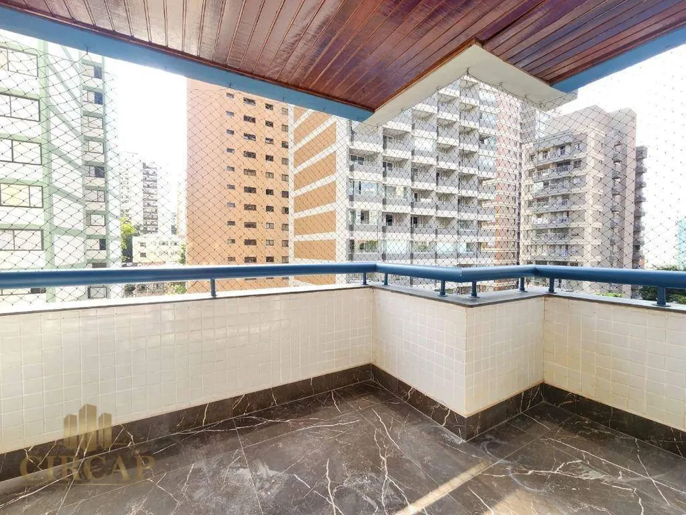 Apartamento, 3 quartos, 130 m² - Foto 1