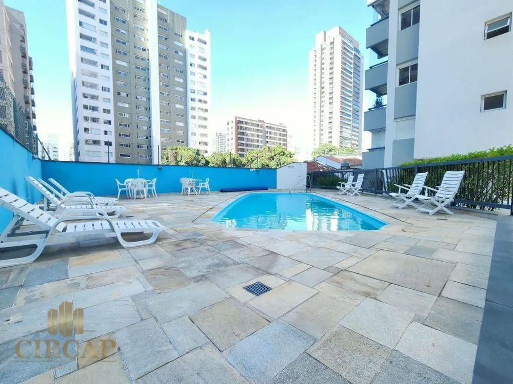 Apartamento, 3 quartos, 130 m² - Foto 4