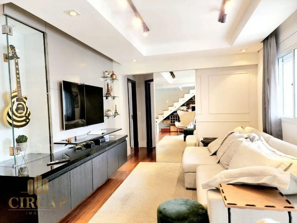 Cobertura, 2 quartos, 150 m² - Foto 5