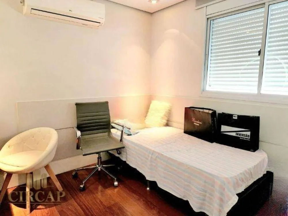 Cobertura, 2 quartos, 150 m² - Foto 12